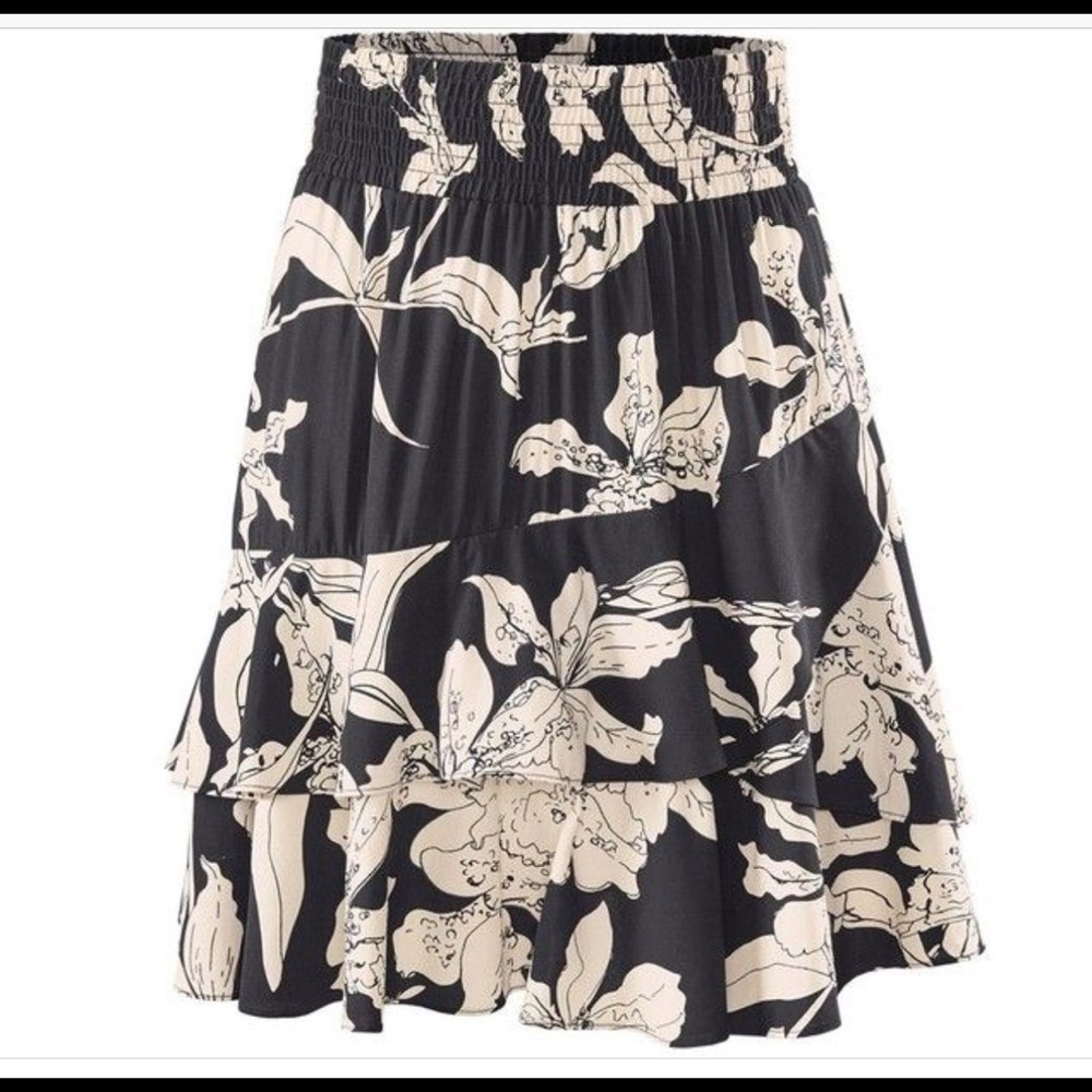 Cabi Skirt